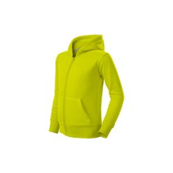 Trendy Zipper - 18