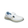 WHITE S1 ESD Sandal - 4