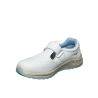 WHITE S1 ESD Sandal - 5