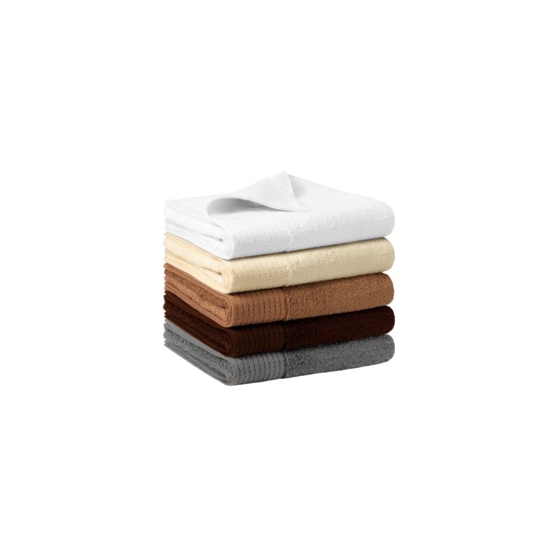 Bamboo Bath Towel - 11