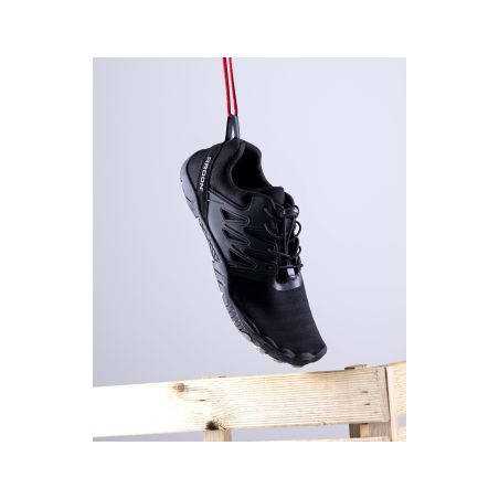 Volnočasová polobotka ARDON®DROPIGO - černá - 2