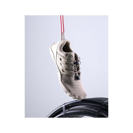 Volnočasová polobotka ARDON®DROPIGO - hnědá - 2
