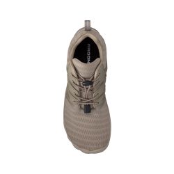 Volnočasová polobotka ARDON®DROPIGO - hnědá - 3