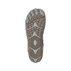 Volnočasová polobotka ARDON®DROPIGO - hnědá - 4
