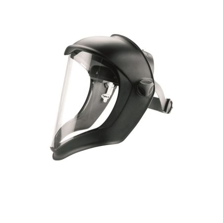 Obličejový štít Honeywell BIONIC čirý polykarbonátový zorník AF/AS - 1
