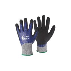 Rukavice CXS RITA, protipořezové - 1