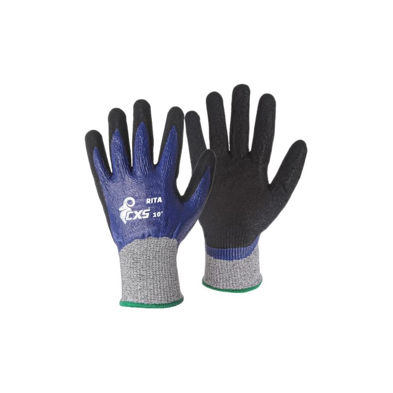 Rukavice CXS RITA, protipořezové - 1