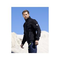 Bunda ARDON®HYBRID - 1