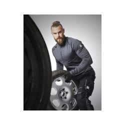 Funkční mikina ARDON®BREEFFIDRY termoactiv - 42