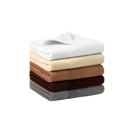 Bamboo Towel - 2