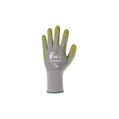 Rukavice CXS 4ENVI NEO-GEN, máčené v latexu - 1