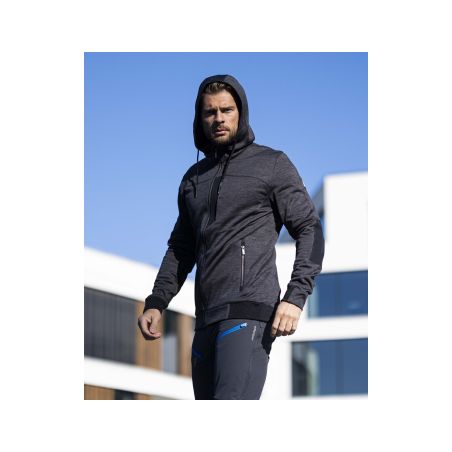 Mikina ARDON®3DBreathe - 1