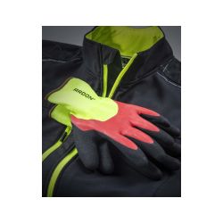 Máčené rukavice ARDON®PETRAX DOUBLE - 5