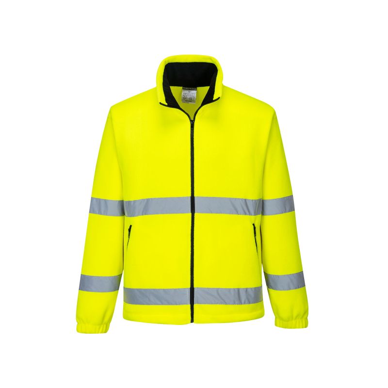 Fleece Hi-Vis Essential - 2