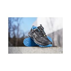 Obuv CXS ISLAND NEVIS O1, polobotka - 35