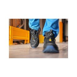 Obuv CXS ISLAND NEVIS O1, polobotka - 37