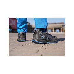 Obuv CXS ISLAND NEVIS O1, polobotka - 38