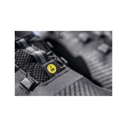 Obuv CXS ISLAND NEVIS O1, polobotka - 41