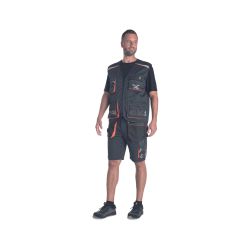 EMERTON STRETCH vesta - 3