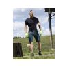 Kraťasy ARDON®4Xstretch® tmavě zelená - 1