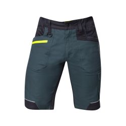 Kraťasy ARDON®4Xstretch® tmavě zelená - 2