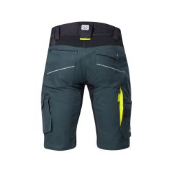 Kraťasy ARDON®4Xstretch® tmavě zelená - 3