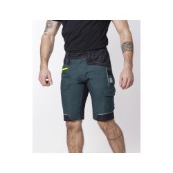 Kraťasy ARDON®4Xstretch® tmavě zelená - 4