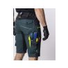 Kraťasy ARDON®4Xstretch® tmavě zelená - 6