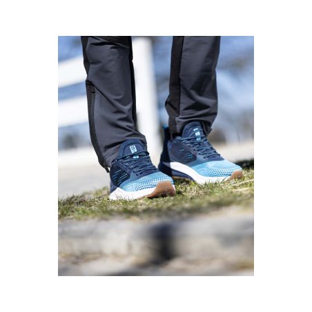 Outdoorová polobotka ARDON®ULTRITE®AIR LOW modrá - 2