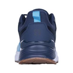 Outdoorová polobotka ARDON®ULTRITE®AIR LOW modrá - 4