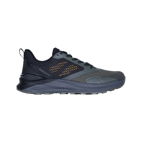 Outdoorová polobotka ARDON®ULTRITE®AIR LOW zelená - 1