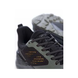 Outdoorová polobotka ARDON®ULTRITE®AIR LOW zelená - 7