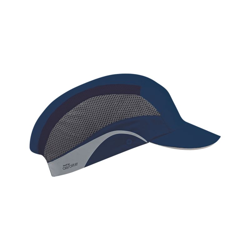 JSP HARDCAP AEROLITE 5 cm - 3