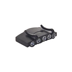 LED lampa pro HARDCAP - 1