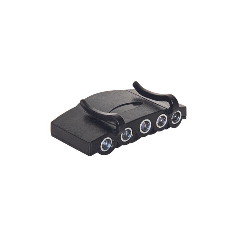 LED lampa pro HARDCAP - 1