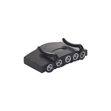 LED lampa pro HARDCAP - 1
