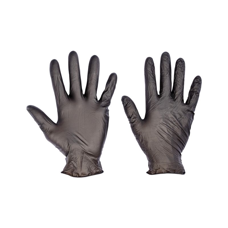 Ansell 93-250 Touch N Tuff - 1