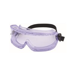 Uzavřené brýle Honeywell V-MAXX acetátový zorník nepřímá ventilace - 1