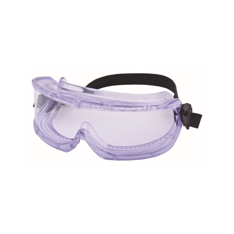 Uzavřené brýle Honeywell V-MAXX acetátový zorník nepřímá ventilace - 1