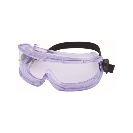 Uzavřené brýle Honeywell V-MAXX acetátový zorník nepřímá ventilace - 1