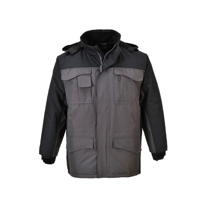 Bunda RS Parka - 1