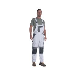 MAX ECO STRETCH lacl kalhoty - 3