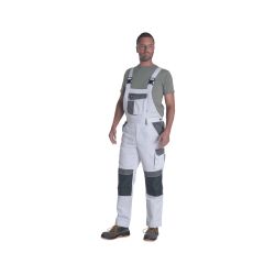 MAX ECO STRETCH lacl kalhoty - 4