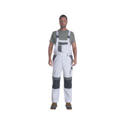 MAX ECO STRETCH lacl kalhoty - 6