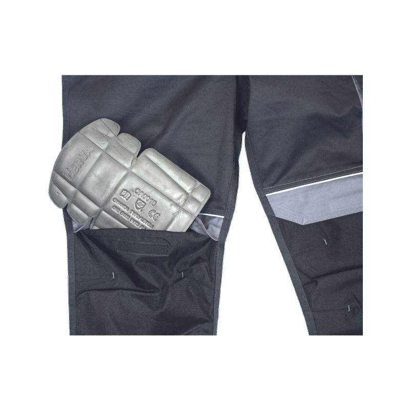 MAX ECO STRETCH lacl kalhoty - 7
