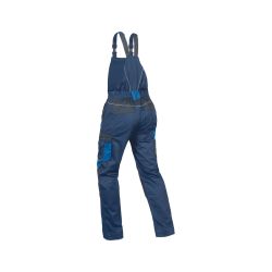 MAX ECO STRETCH lacl kalhoty - 13