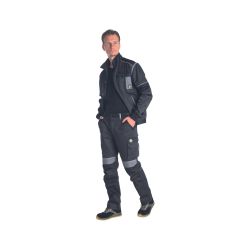 MAX ECO STRETCH bunda - 3