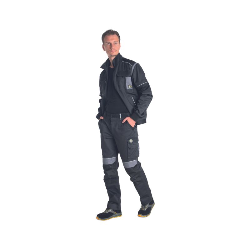 MAX ECO STRETCH bunda - 3