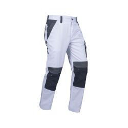 MAX ECO STRETCH kalhoty - 3