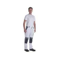 MAX ECO STRETCH kalhoty - 6